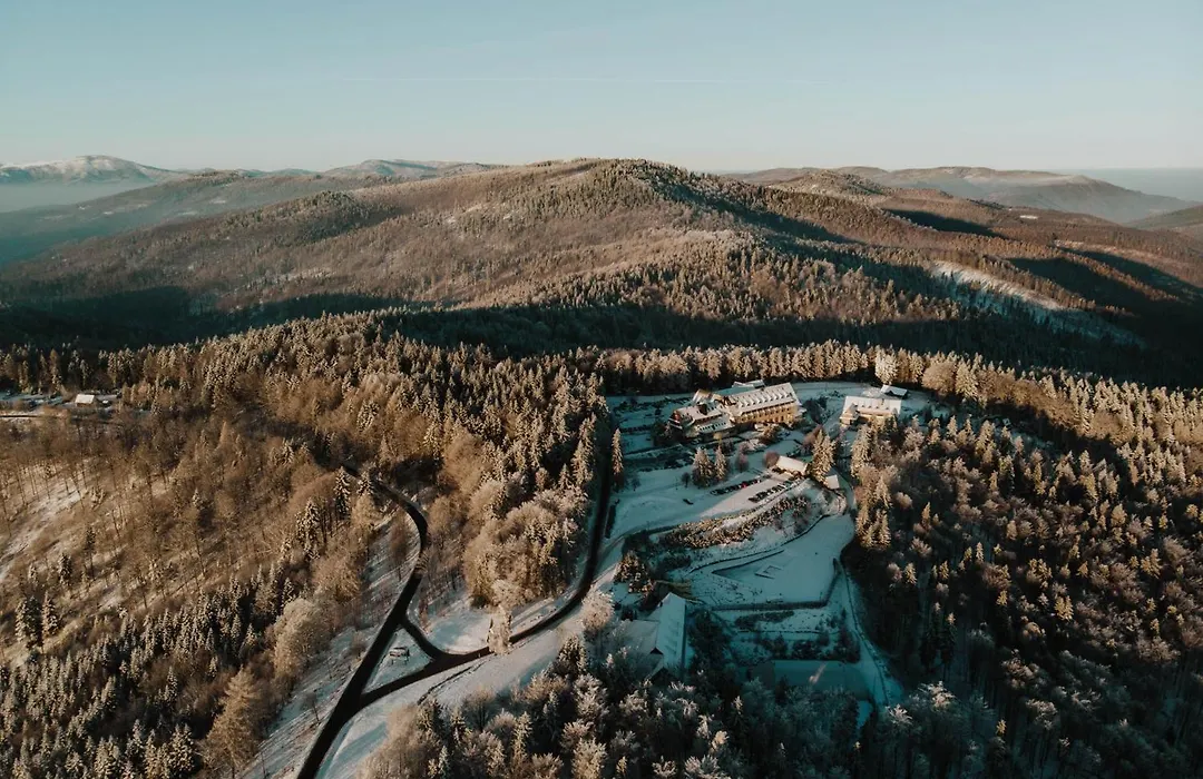 Kocierz Resort-1