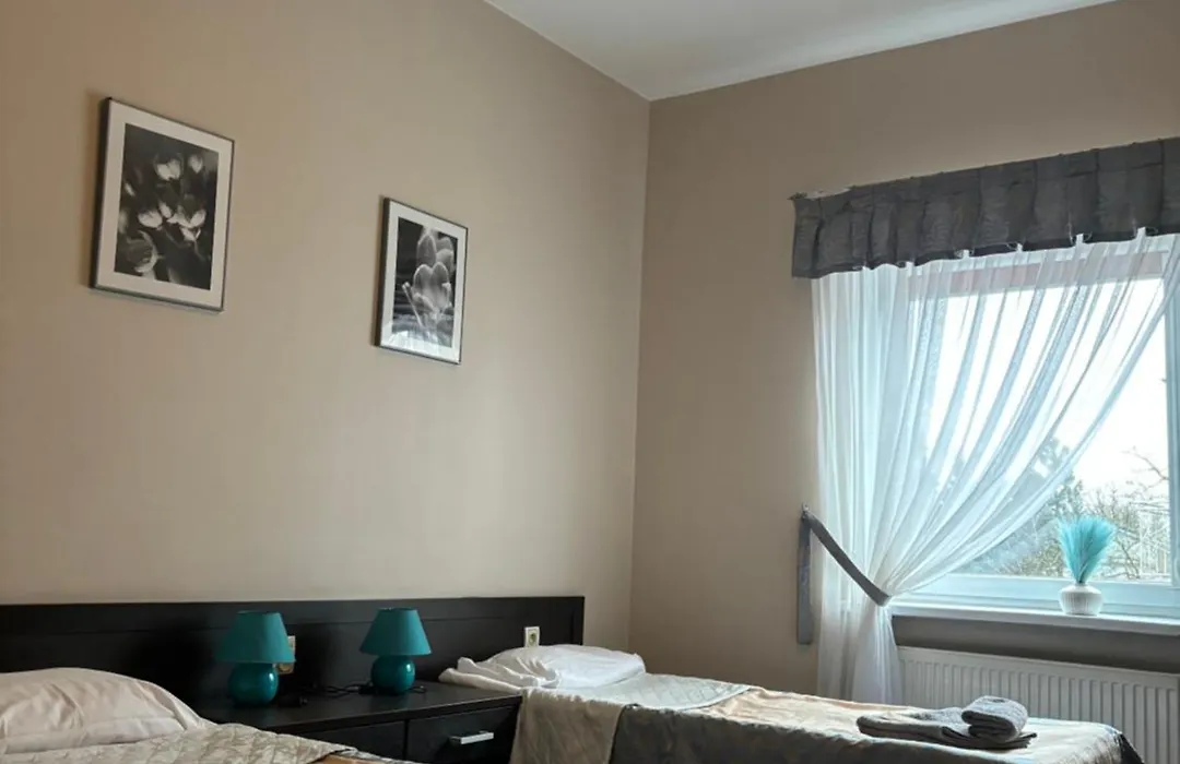 Hotel Chrobry-1