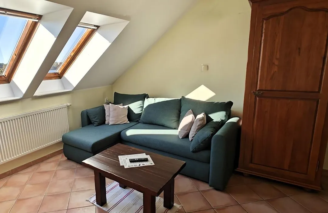 Apartamenty Smętek-1