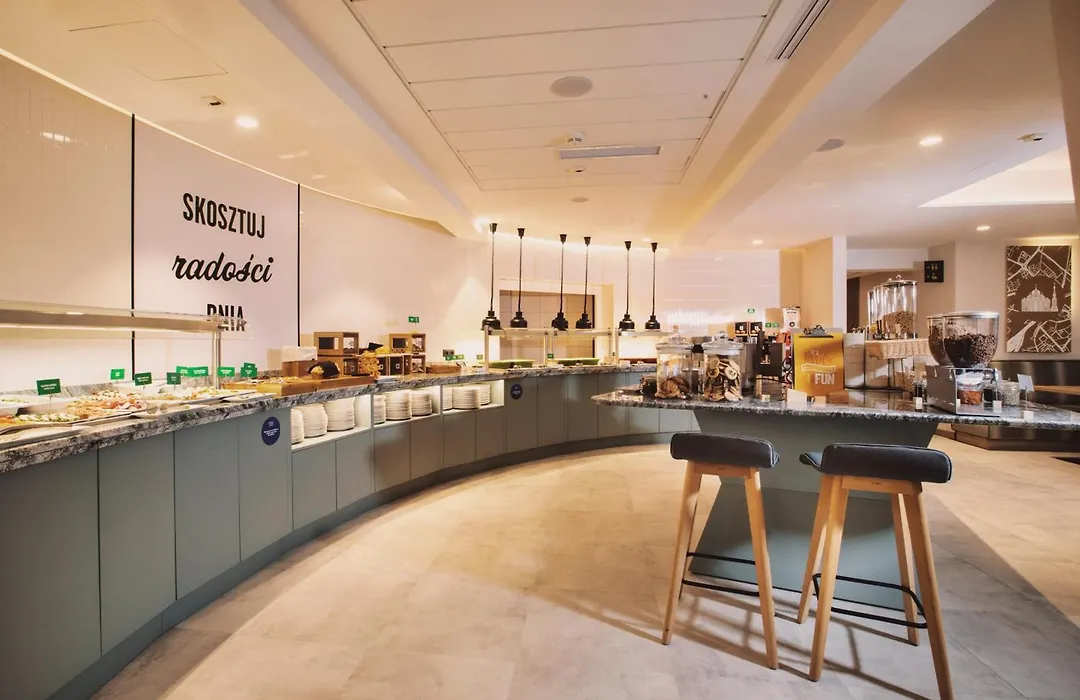 Hampton By Hilton Bialystok-1