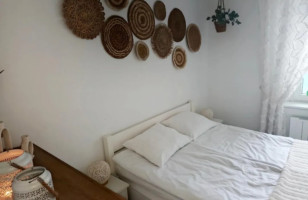 Apartament Pod Trzynastka-1