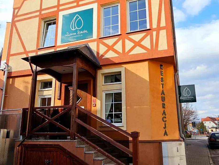 Hotel Siesta-1