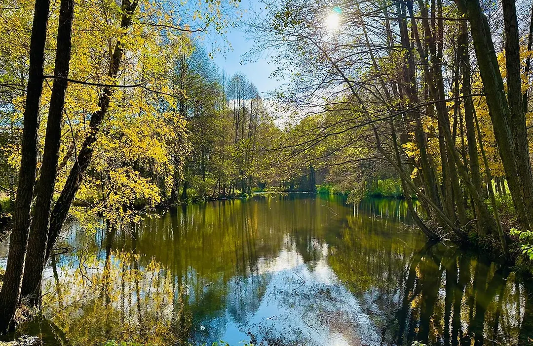 Ośrodek Wypoczynkowy Lido-1