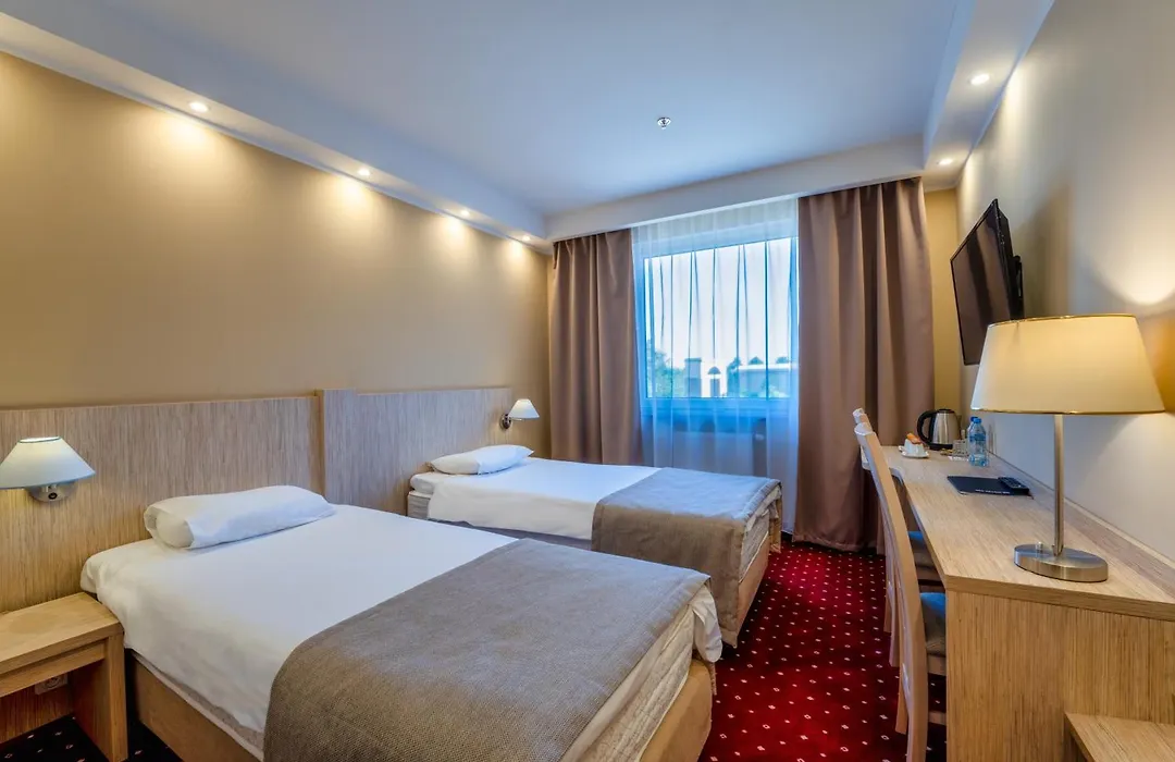 Hotel 500-1