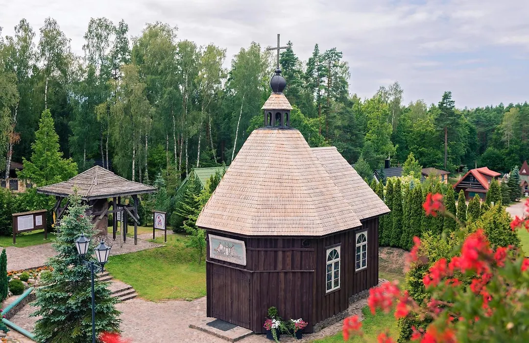 Hotel Szymbark-1