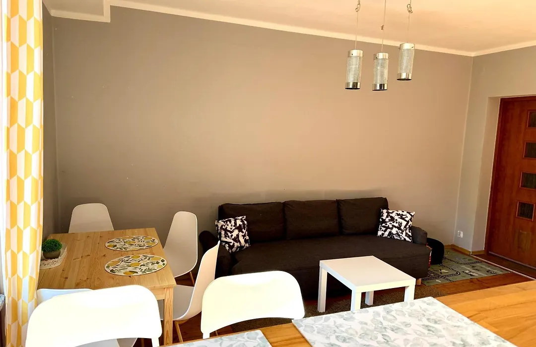 Apartament Krasinskiego 5 - Park-1
