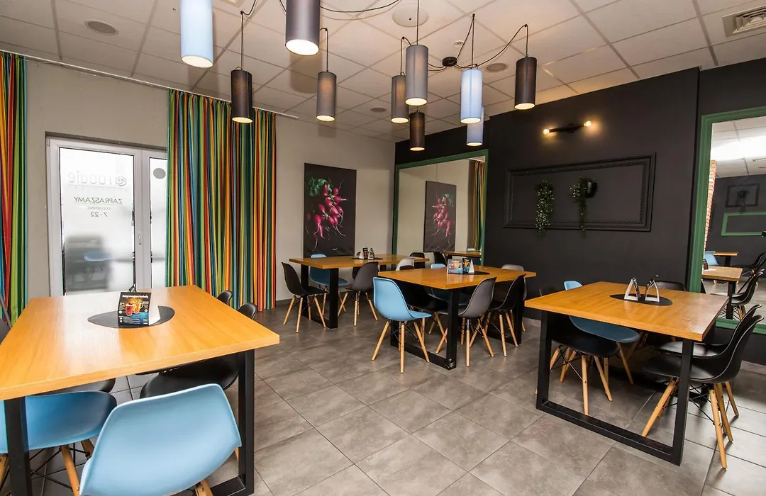 Hotel Sportowy-1