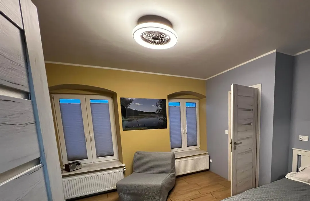 Apartament MRĄGOWIA-1