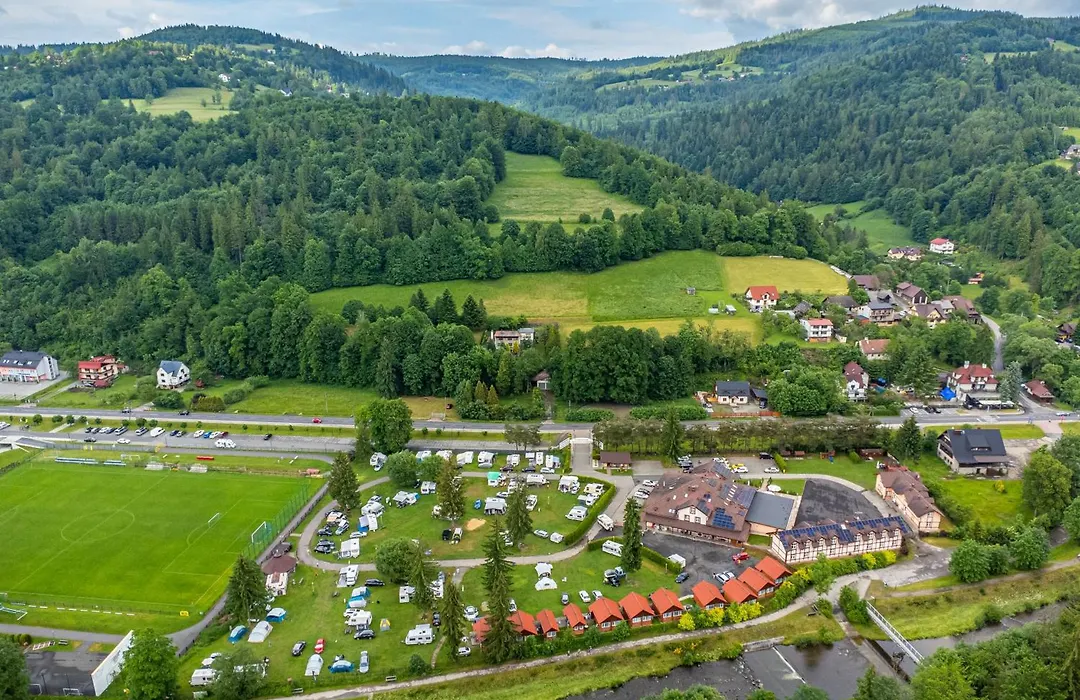 Dworek nad Wisłą-1