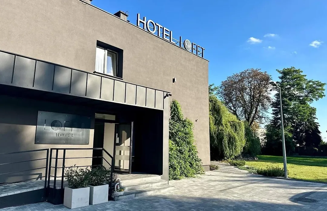 Lofft Hotel-1