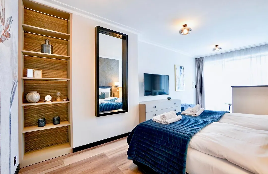 Apartpark By Baltic Home-1