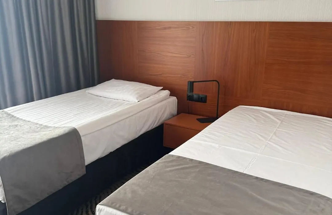 Bazuny Hotel&Spa-1