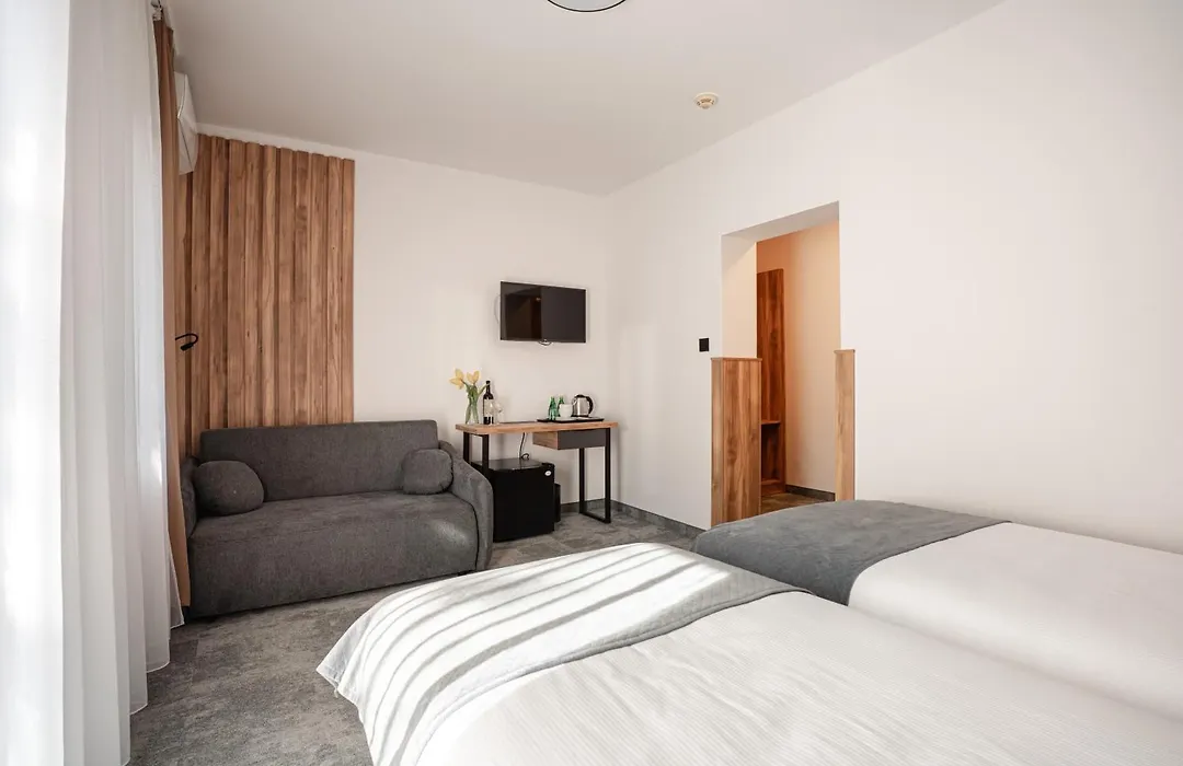 Hotel Solny-1