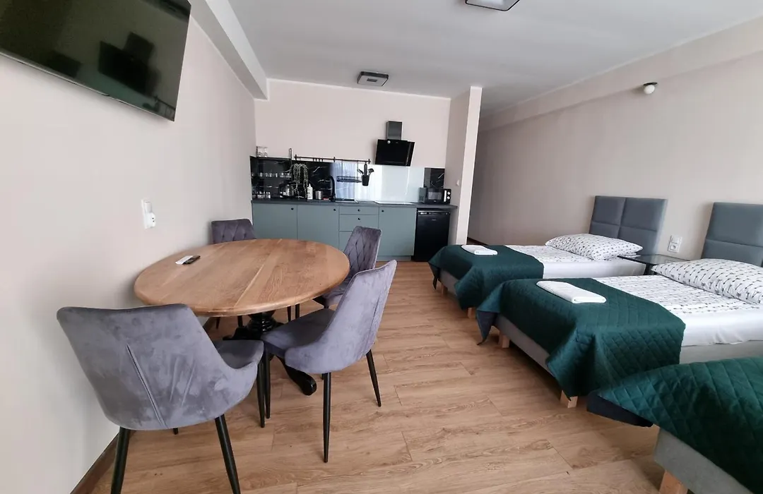Figaro Apartaments-1