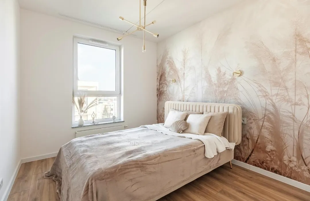 Apartamenty Novomiejska 17-1