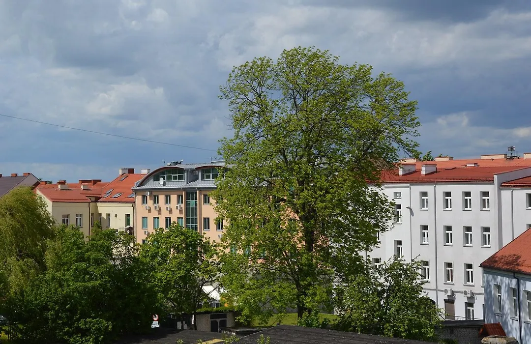 Pokoje Gościnne Centrum Kultury Prawosławnej-1