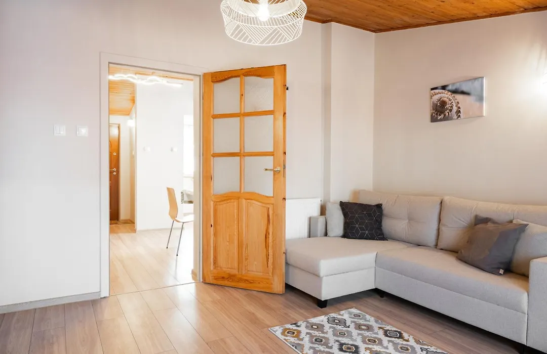 Apartament U Ani 1-1