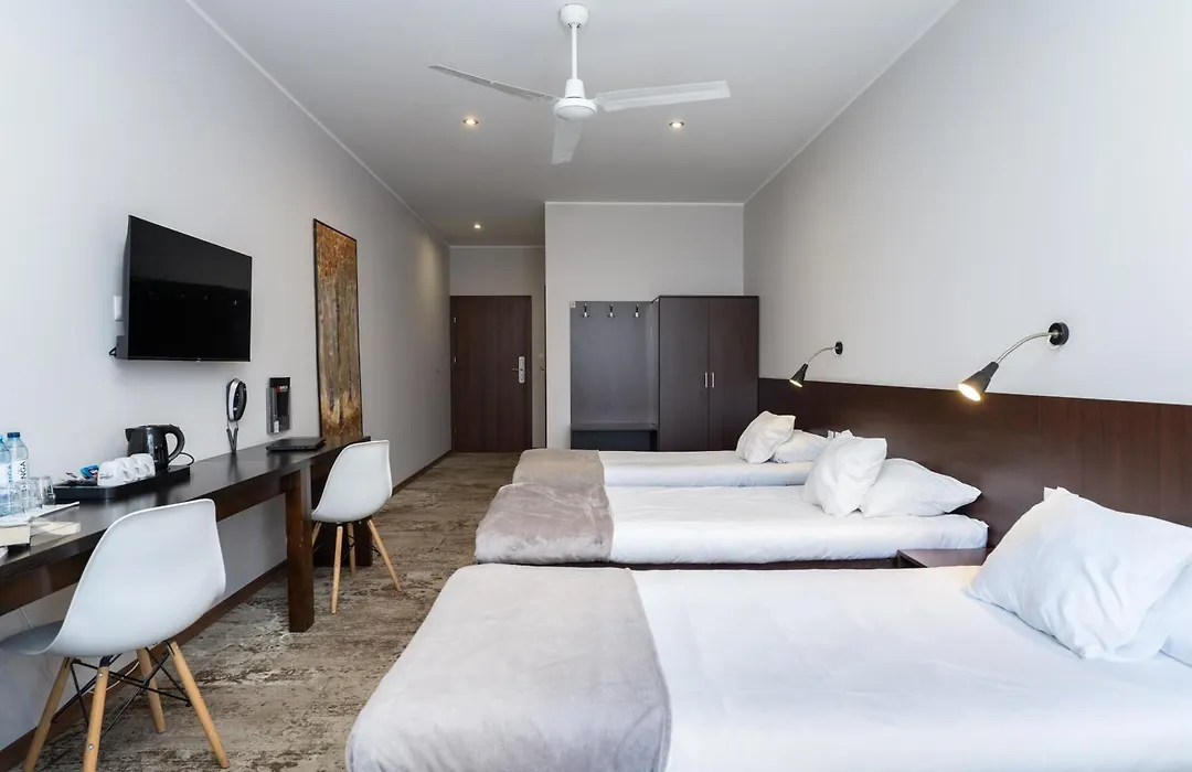 Hotel Biancas-1