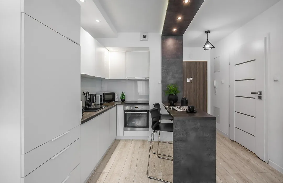 Emihouse Cityvibe Apartments-1