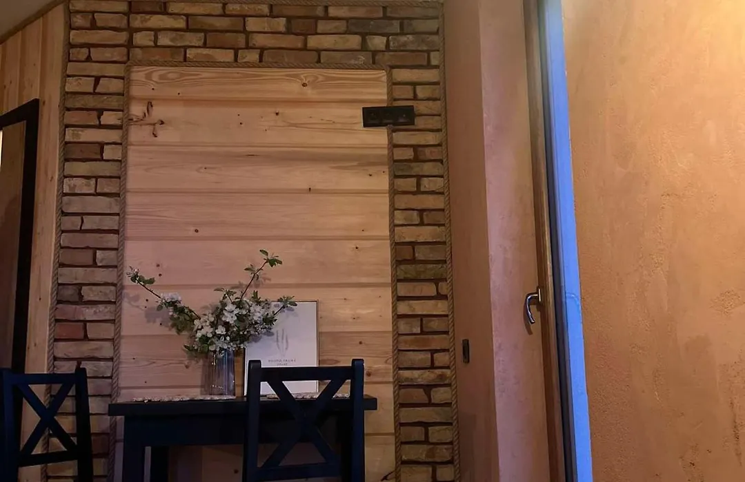 Wiejski Zakątek nad Wigrami-1