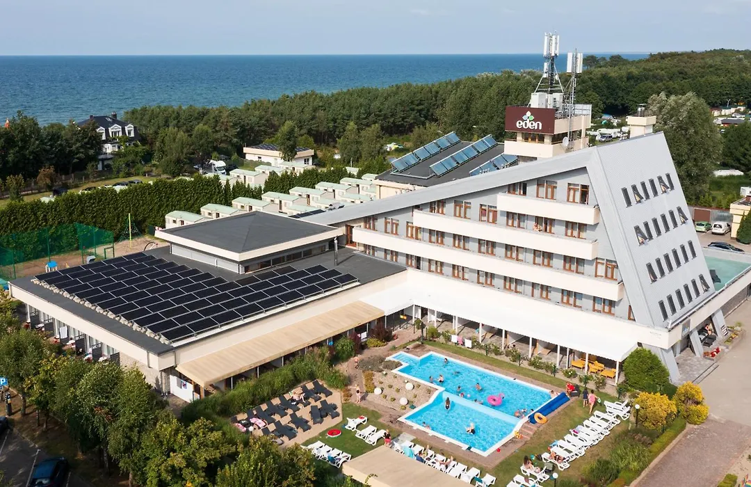 Eden Resort&Spa-1