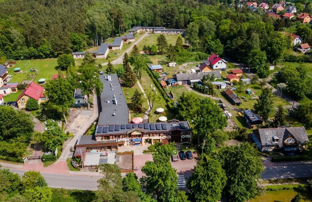 Natura Park w Stegnie-1