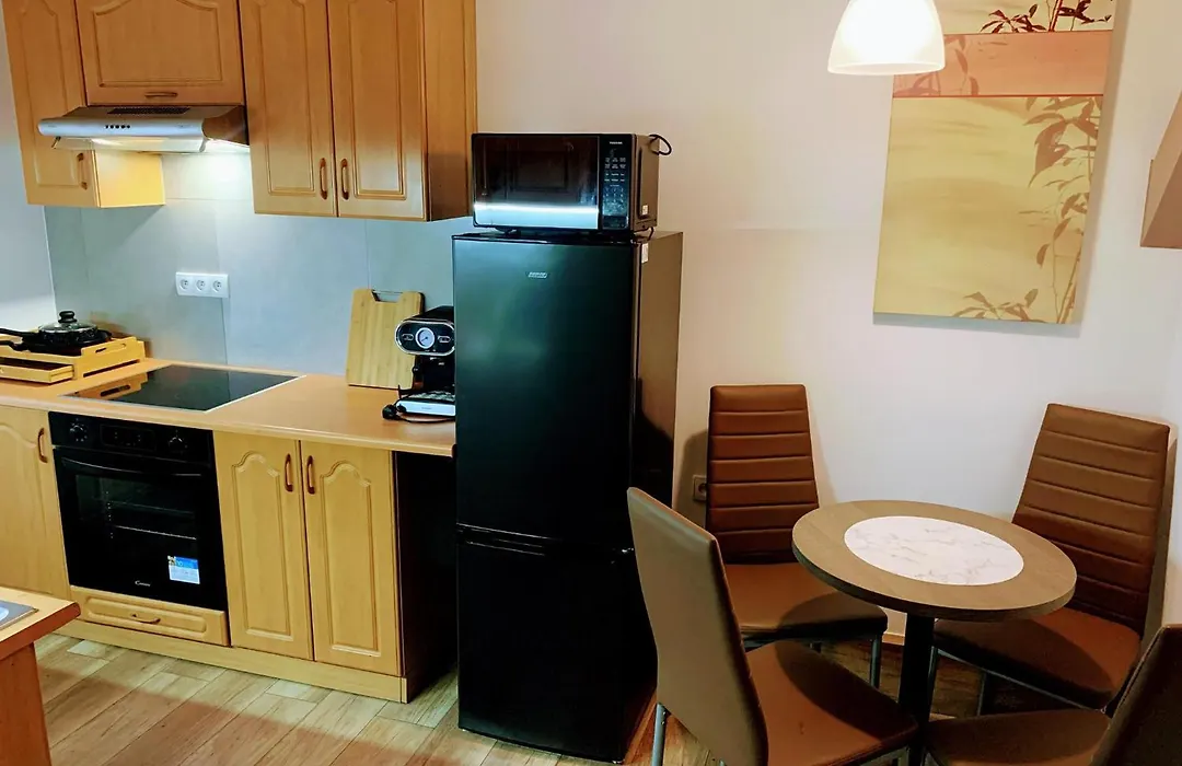 Noclegi-Apartamenty Klodzko Verona-1