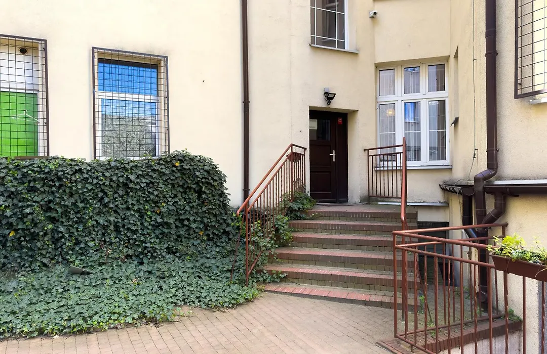 Cosy Studios Very Berry In Poznan Close To The Park By Noclegi Renters-1