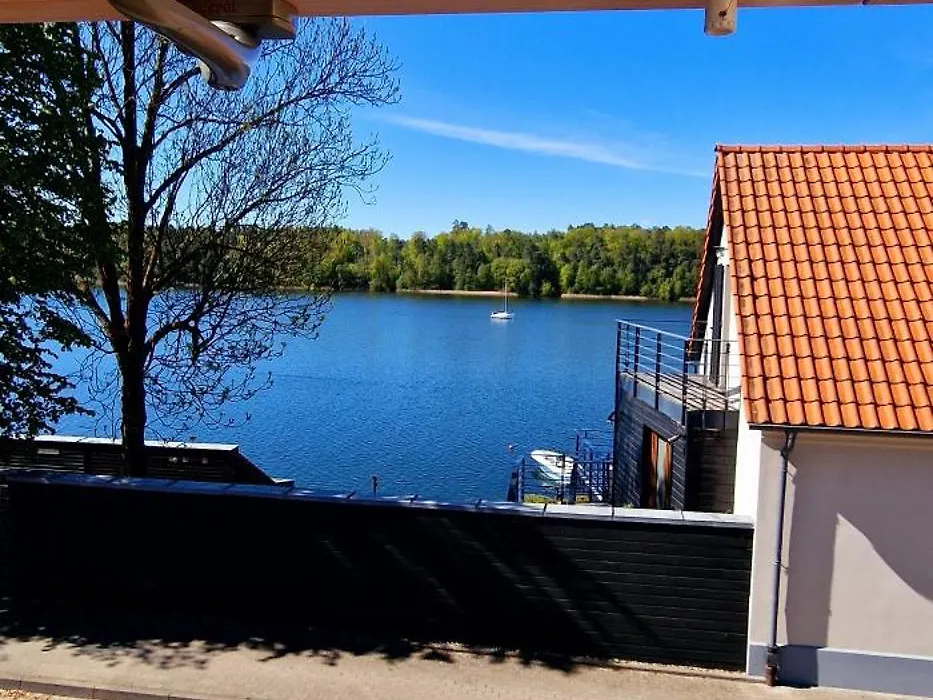 Apartamenty Mikołajki na Kajki-1