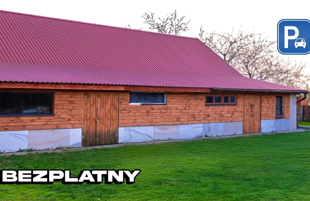 Agroturystyka Nielisz Zamość - Kwatery przy Skansenie-1