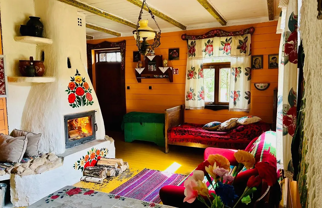 Podlaski Czworak Kowal w Kiermusach-1