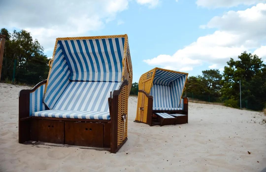 Forest Family Resort Ustka-1