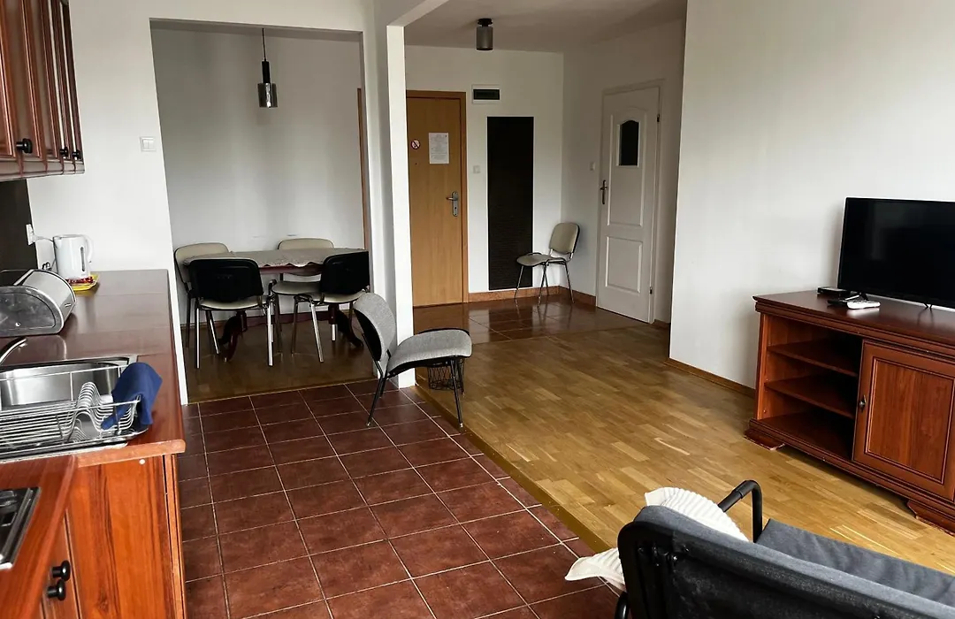 Apartamenty Centrum-1