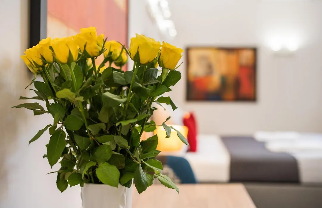 Savoy Mariacka Apartments-1