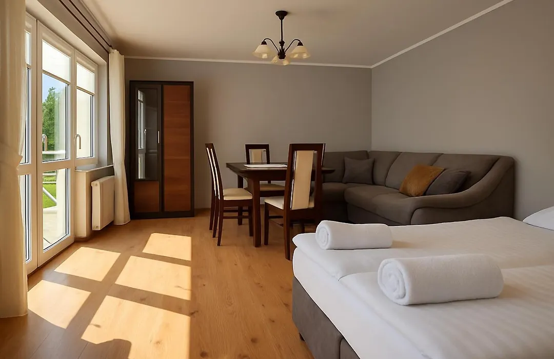 Willa Ada & Apartments-1