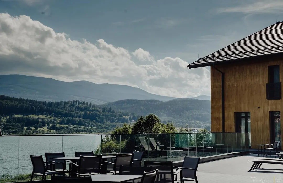 Lake Hill Karkonosze Resort & Spa-1