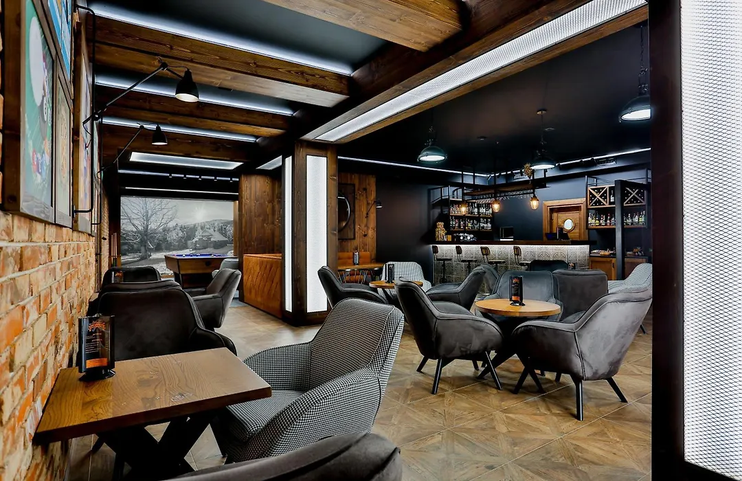 Hotel&SPA Jawor-1