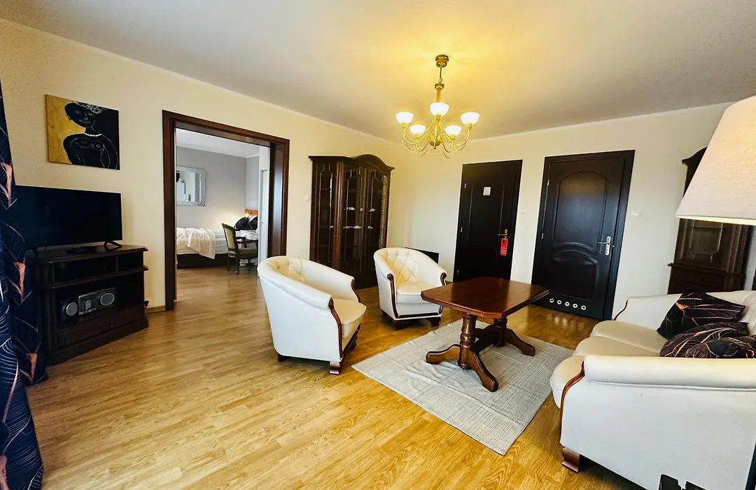 Hotel Gołąbek-1