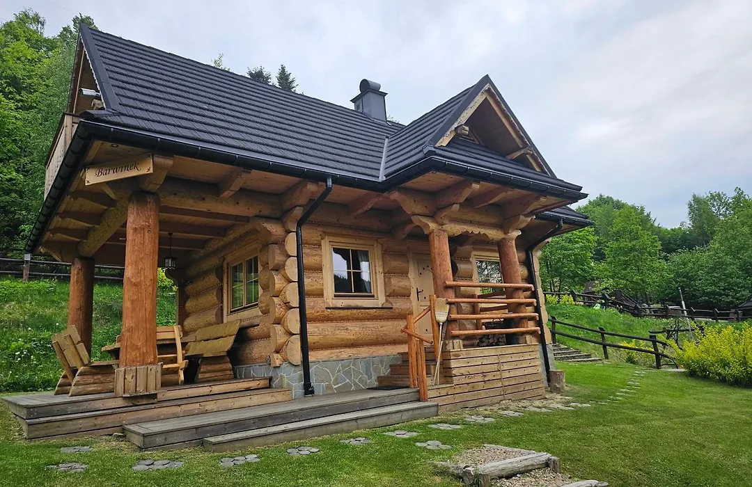 Osada Mała Kozówka-1