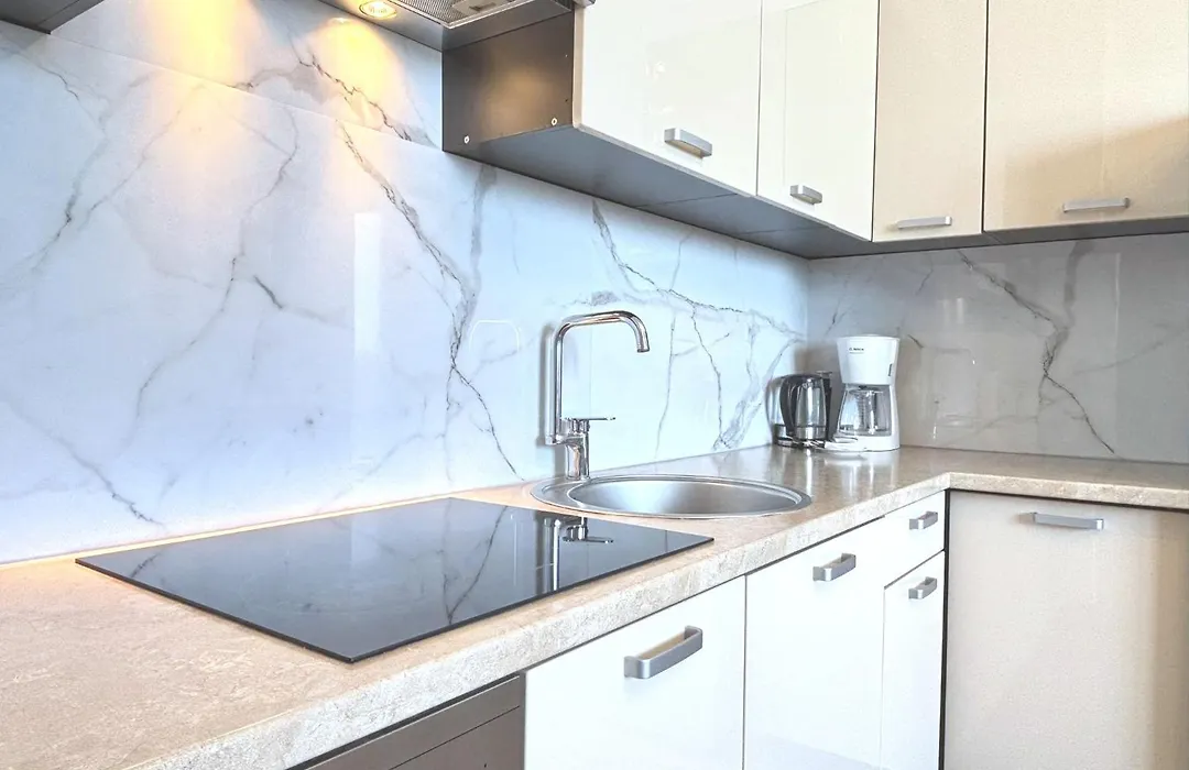 Apartamenty Bryza - Villa Concha 43 - Centrum - Parking-1