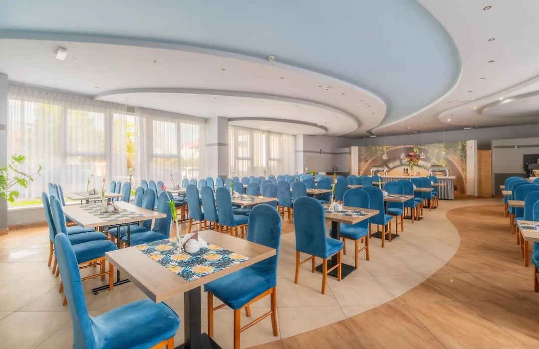 Alka Sun Resort-1