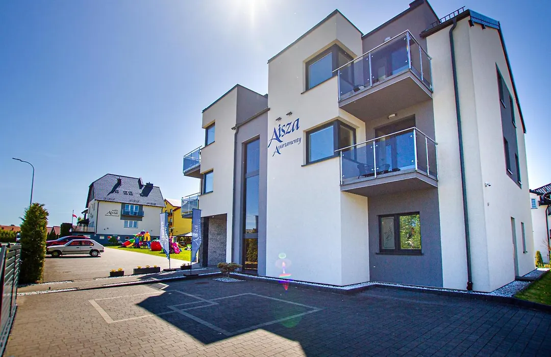 Willa Aisza- idealny dla rodzin, dzieci do 2 lat bezpł sala i plac zabaw, sauna, jacuzzi ,bilard-1