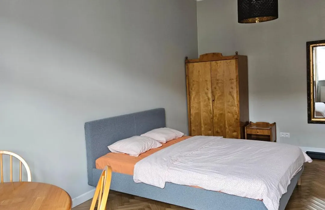 Apartamenty Starowiejska 37-1