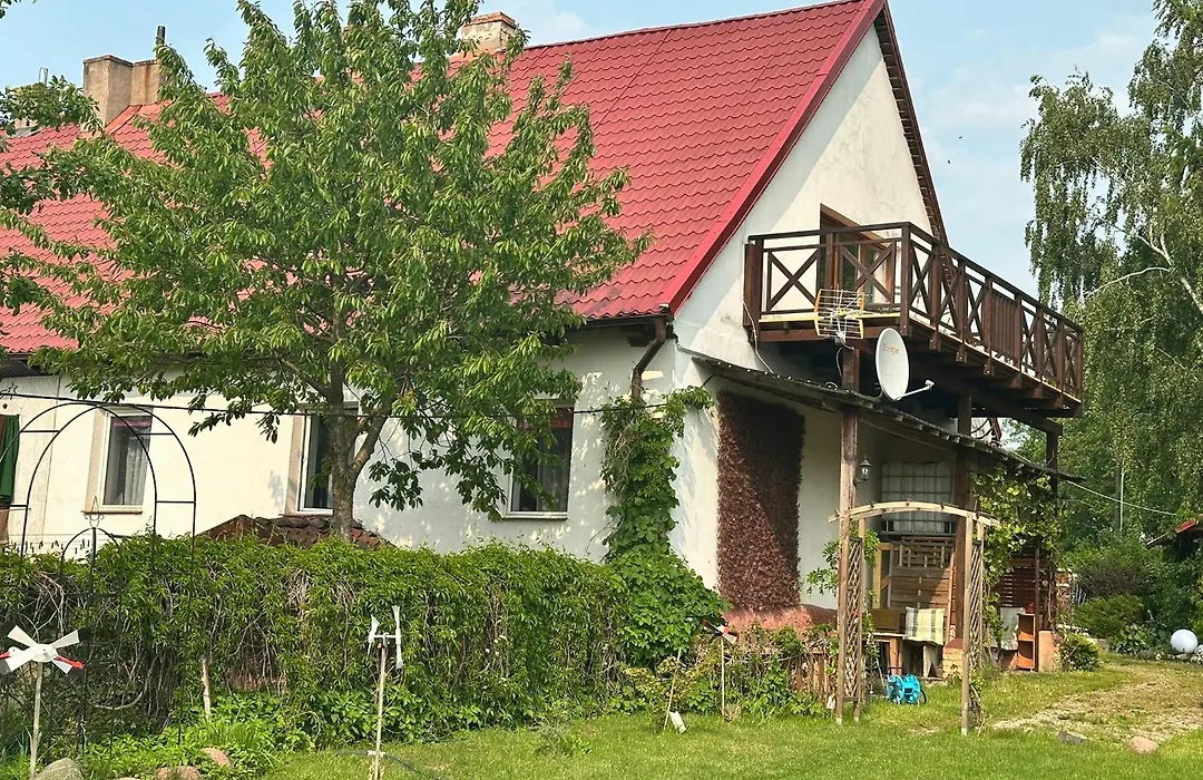 Krakowskie Mazury-1
