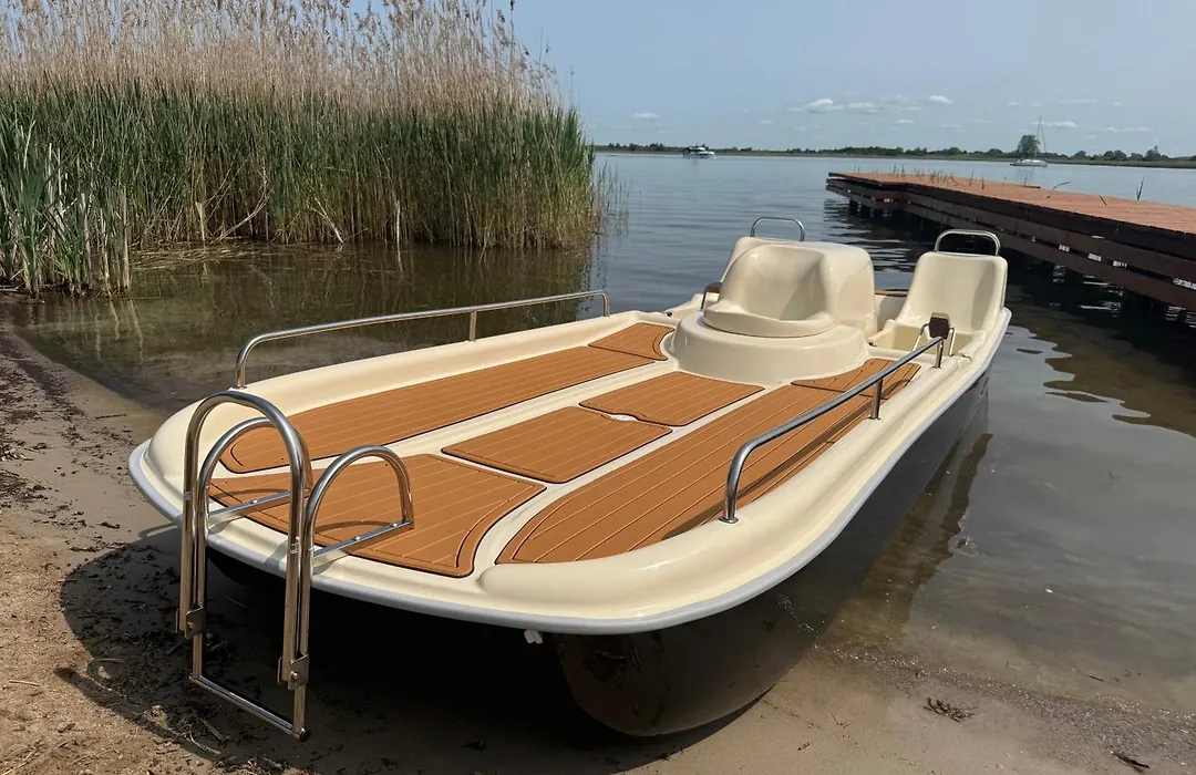 Zacisze Mazurskie-1