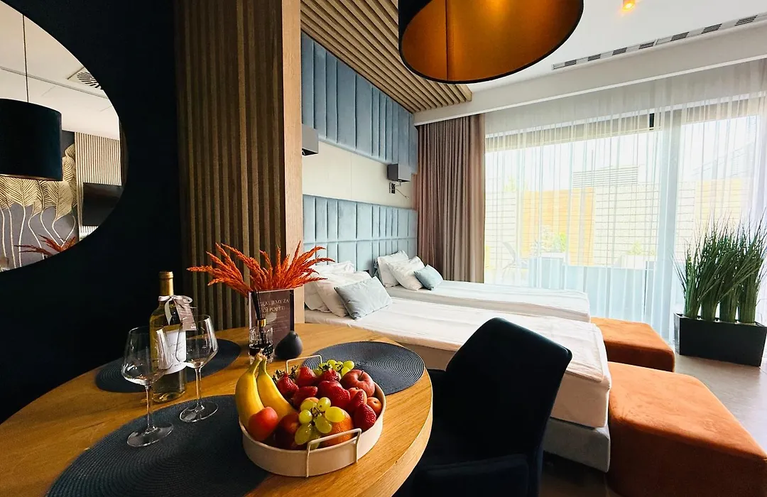 Jasna Sporthotel & Spa-1