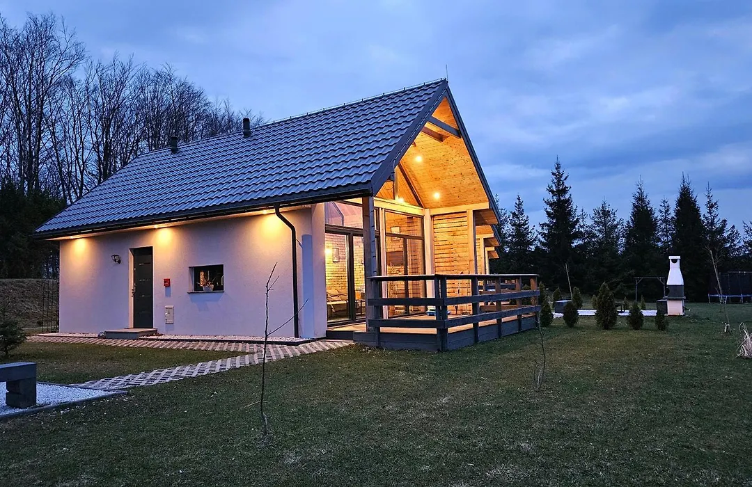Bieszczadzka Pauza-1