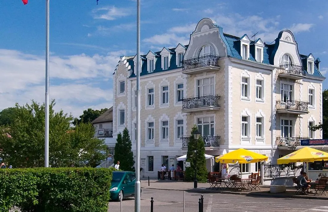 Villa Nautilus-1