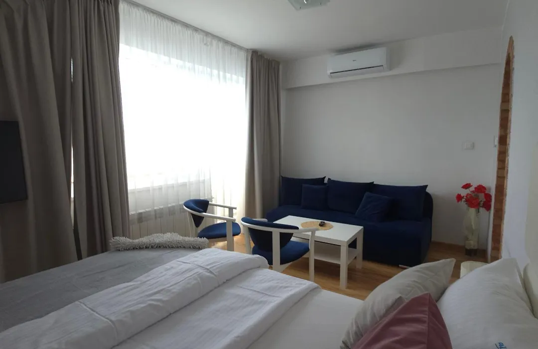 Al Mare-Villa Z Basenem I Klimatyzacja W Cenie Pobytu-1