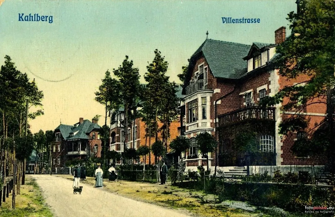 Willa "Hel"-1